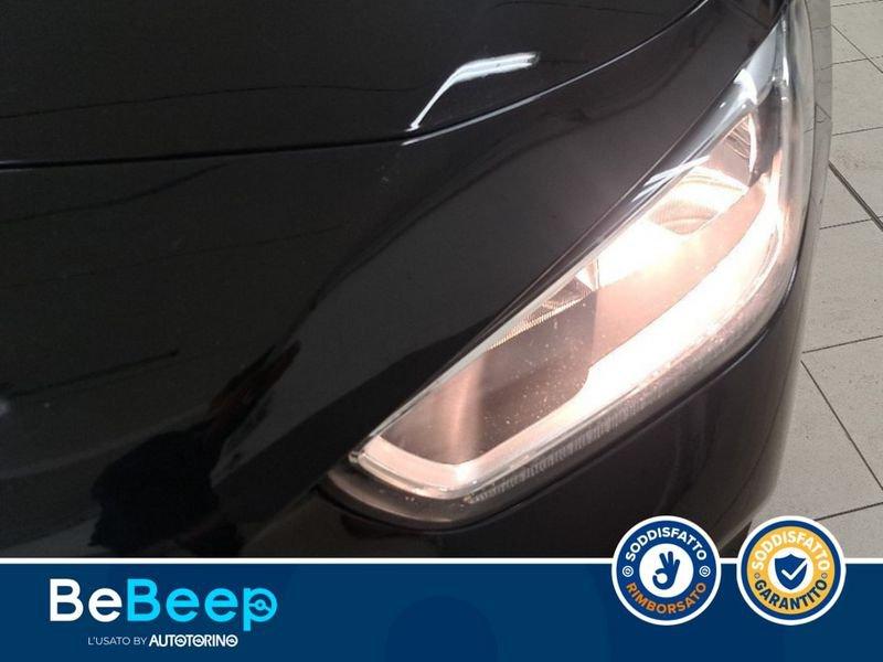 Mercedes-Benz Classe B B 180 D SPORT AUTO