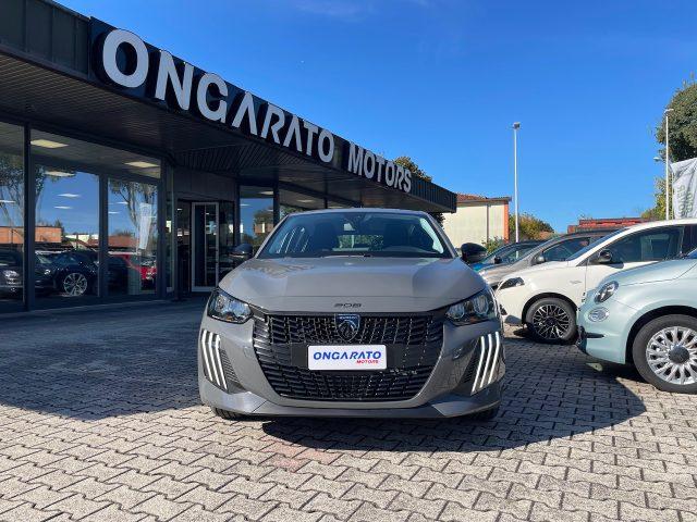 PEUGEOT 208 PureTech 75 S&S 5 porte Active #Neopatentati Ok