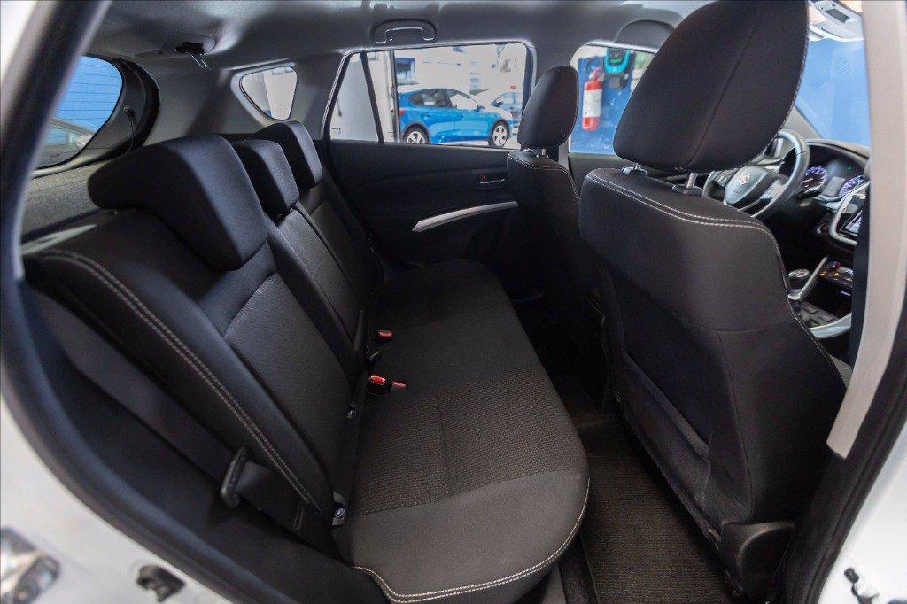 SUZUKI S-Cross 1.4h Cool 2wd del 2020