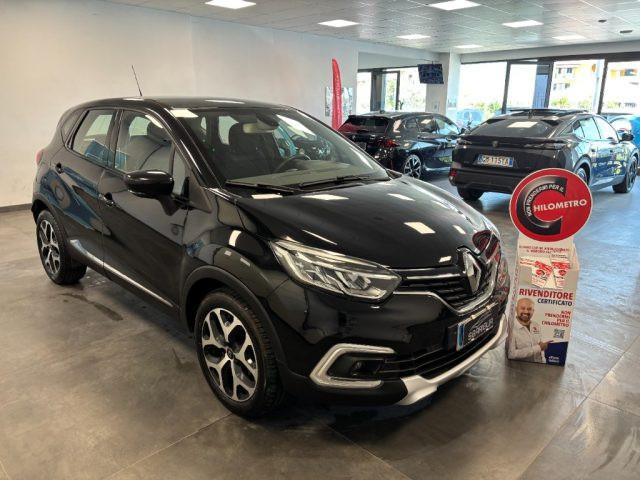 RENAULT Captur 1.5 dCi 110 CV Intens