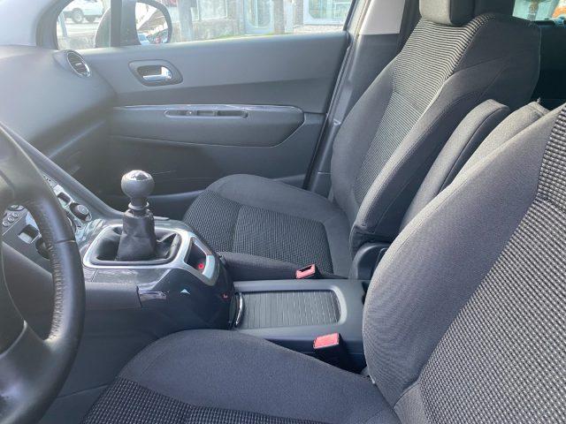 PEUGEOT 5008 BlueHDi 120 7 POSTI