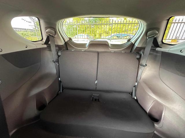 TOYOTA iQ 1.0 VVT-I OK NEOPATENTATI AUTOMATICA 4 POSTI