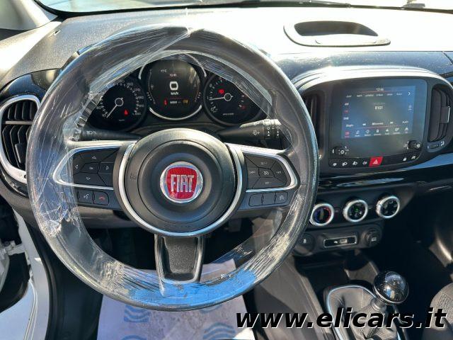 FIAT 500L 1.3 Multijet 95 CV City Cross