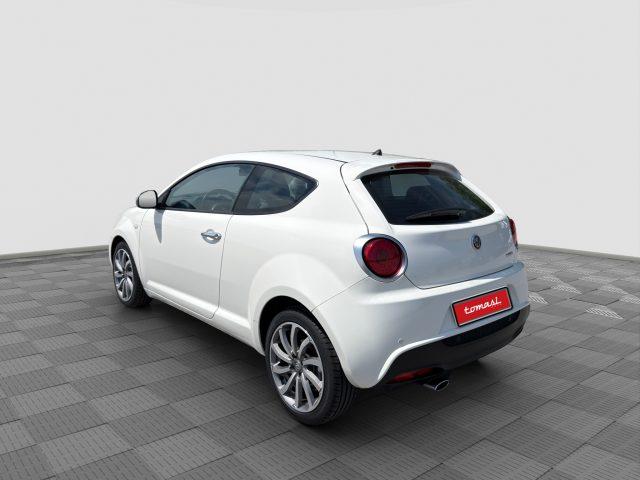 ALFA ROMEO MiTo MiTo 1.3 JTDm 95 CV Super