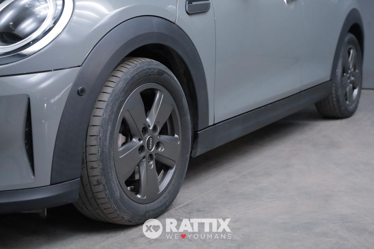 MINI Cooper 1.5 136CV Classic Auto 5p. + tetto apribile