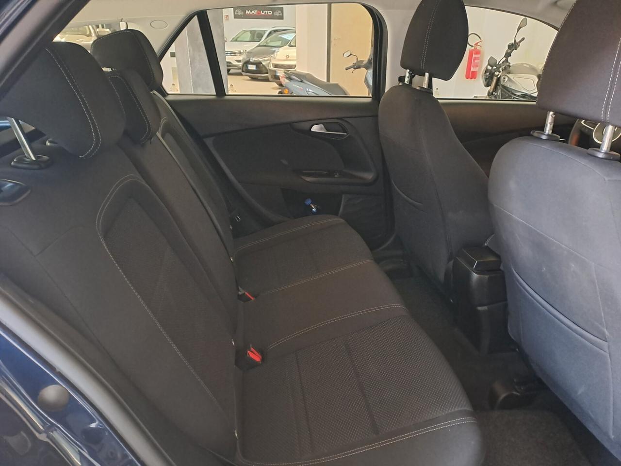 Fiat Tipo 1.6 Mjt S&S SW Business dct CAMBIO AUTOMATICO