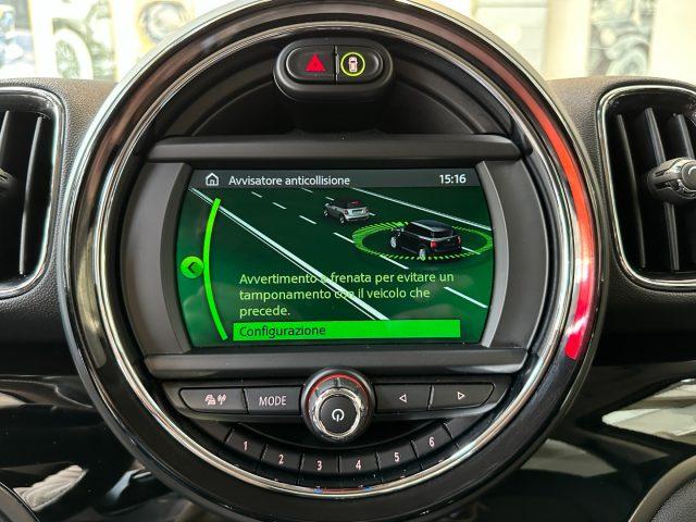 MINI Countryman 1.5 Cooper SE Hype ALL4 Auto-18"-LED-Carplay-IVA