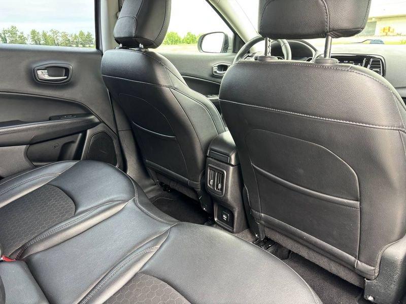 Jeep Compass NEOP. 2.0 Diesel 140cv