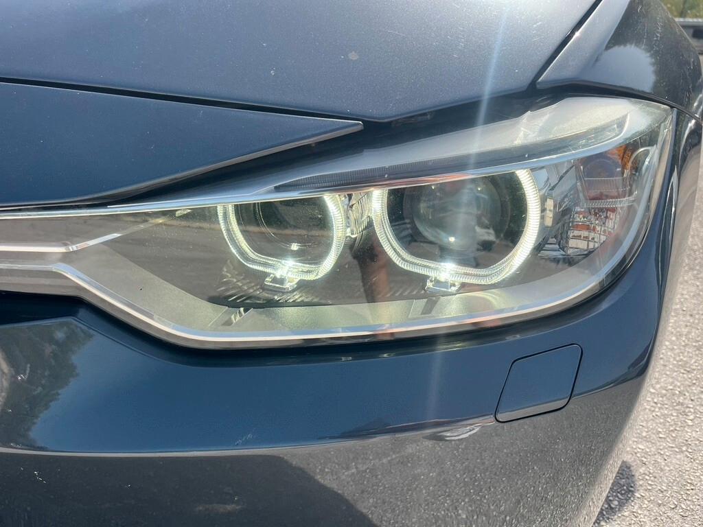 Bmw 316 316d Touring Sport