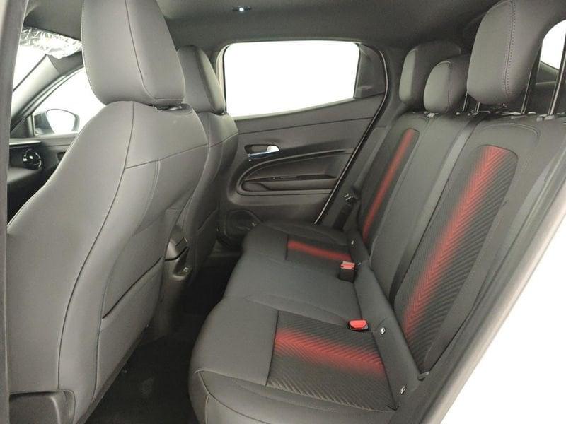 Alfa Romeo Junior 1.2 136 CV Hybrid eDCT6 Speciale