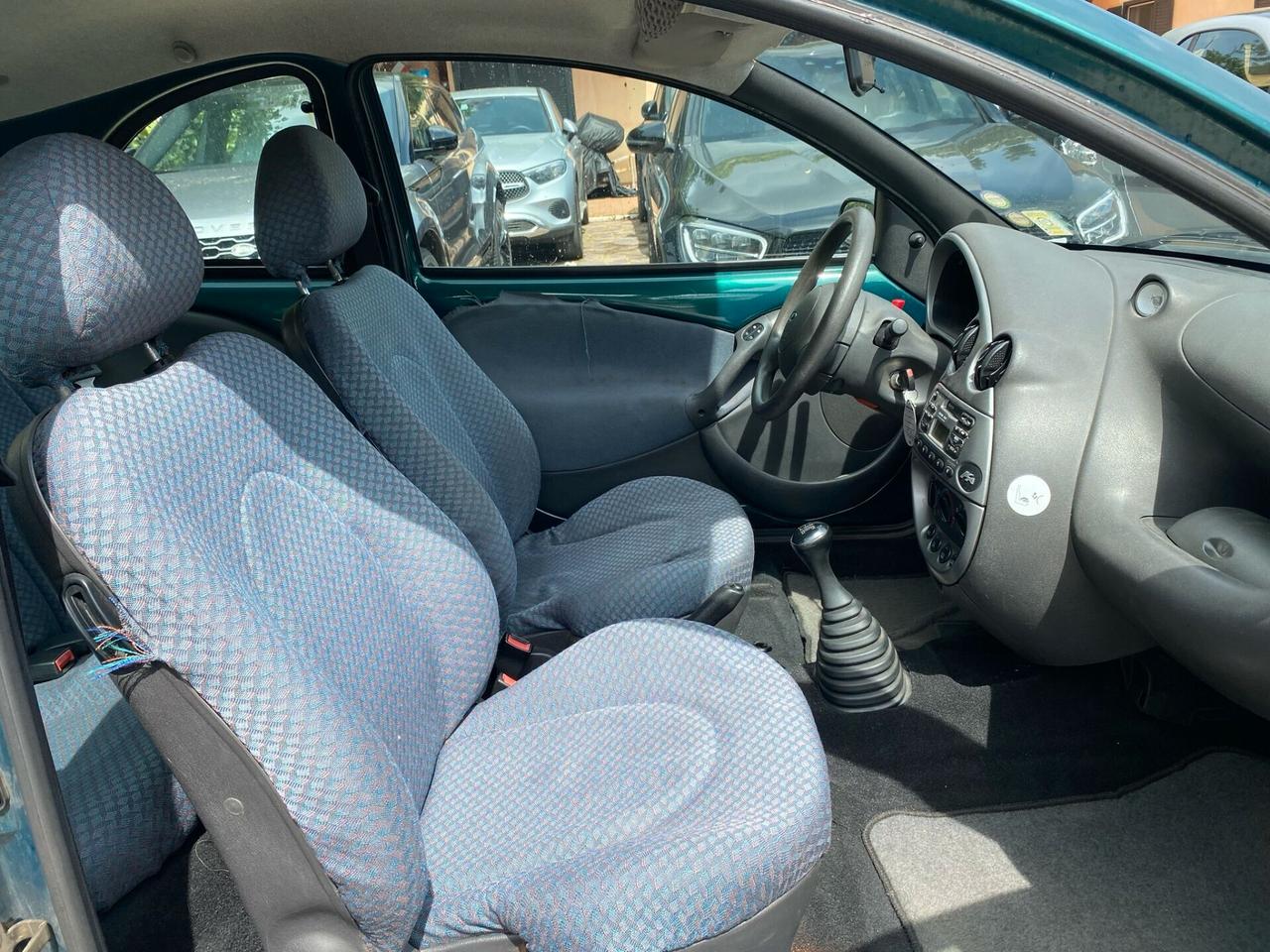 Ford Ka 1.3 IMPIANTO GPL LEGGERE DESCRIZIONE