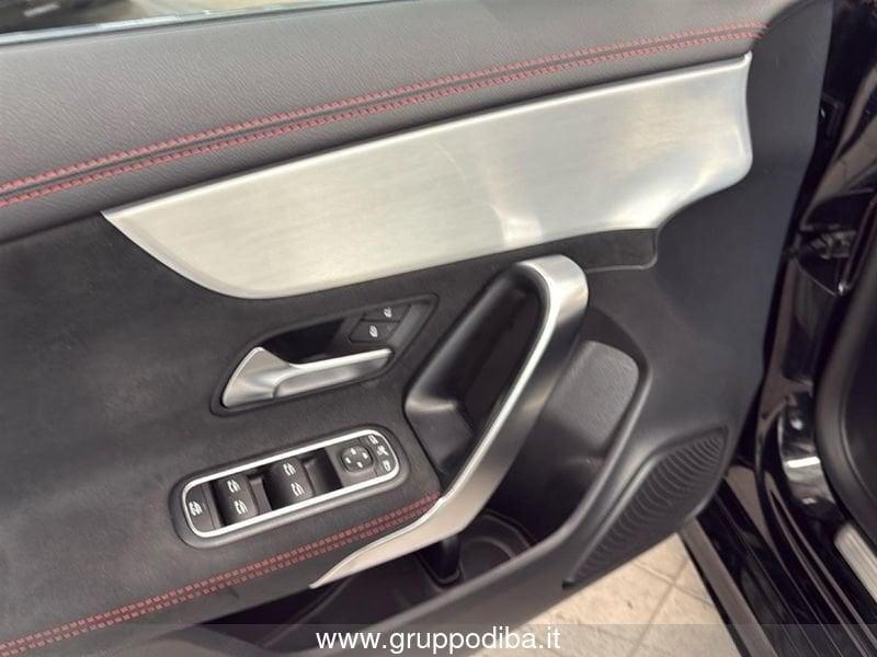 Mercedes-Benz CLA Sh.Brake - X118 2019 D Shooting Brake 200 d Premium auto