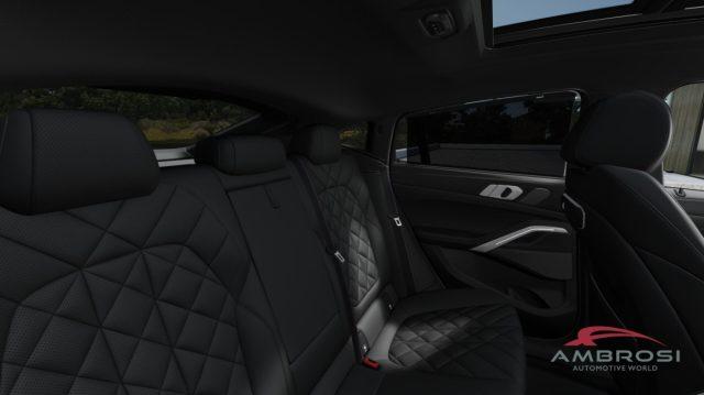 BMW X6 xDrive30d M Sport Pro Travel Innovation Comfort Pa