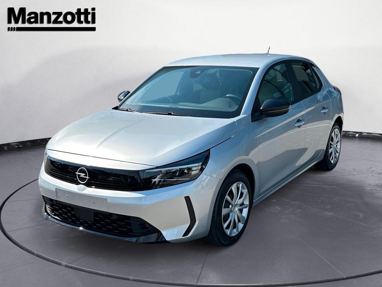 Opel Corsa 1.2 100 CV Edition