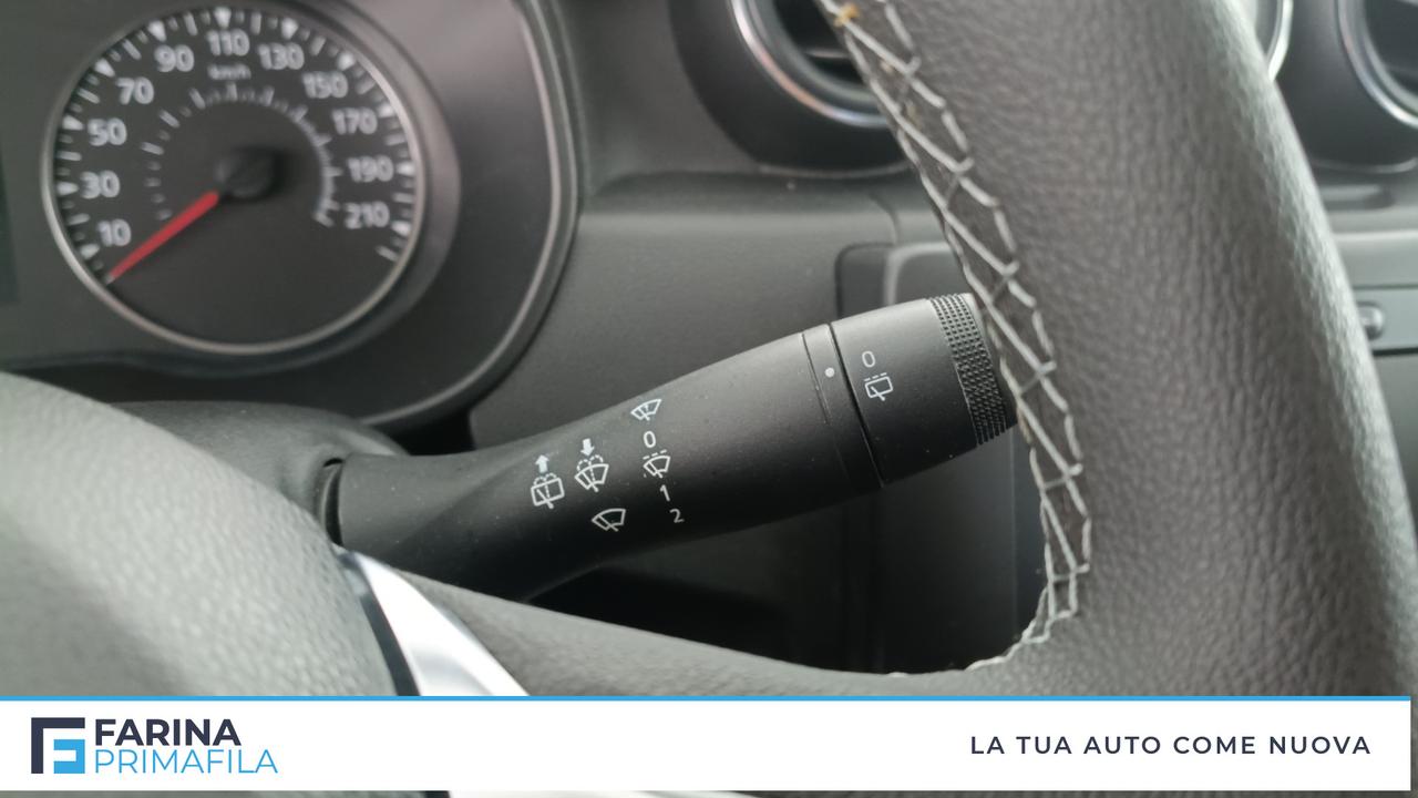 DACIA Duster II 2018 - Duster 1.0 tce Comfort Eco-g 4x2 100cv