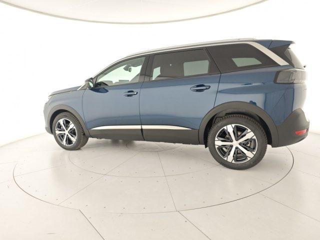 PEUGEOT 5008 BlueHDi 130 S&S EAT8 Allure Pack #VariColori