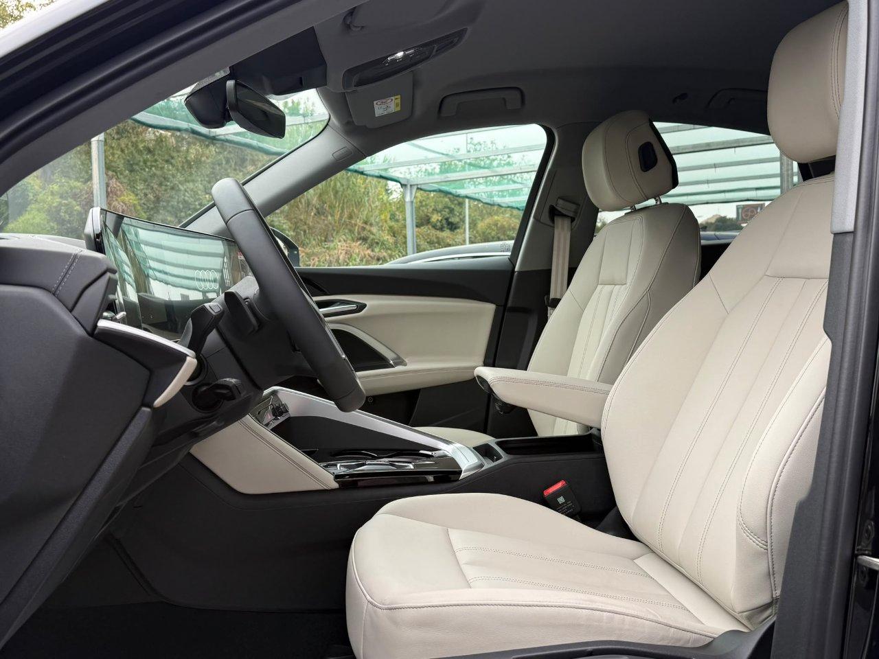 Audi Q5 Sportback Sportback 2.0 tdi mhev+ Business Advanced quattro 204cv s-tronic PREZZO REALE