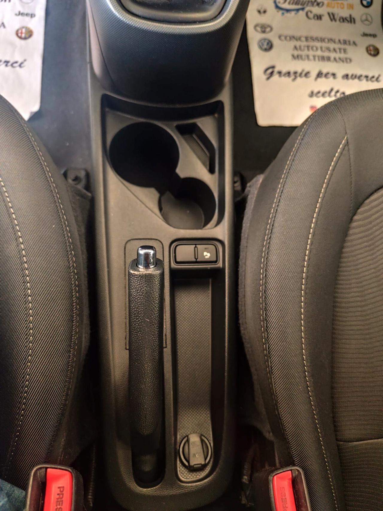 Hyundai i10 1.0 MPI Style