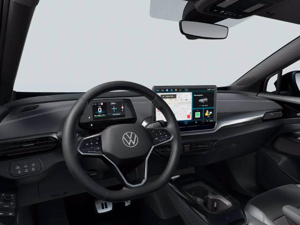 VOLKSWAGEN Id.5 77 kwh pro edition plus 286cv del 2026