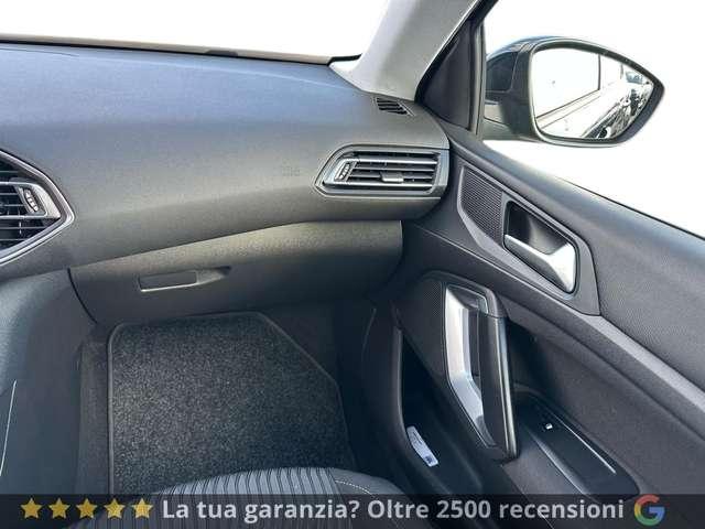 Peugeot 308 5p 1.2 puretech t (e-thp) Allure s&s 130cv