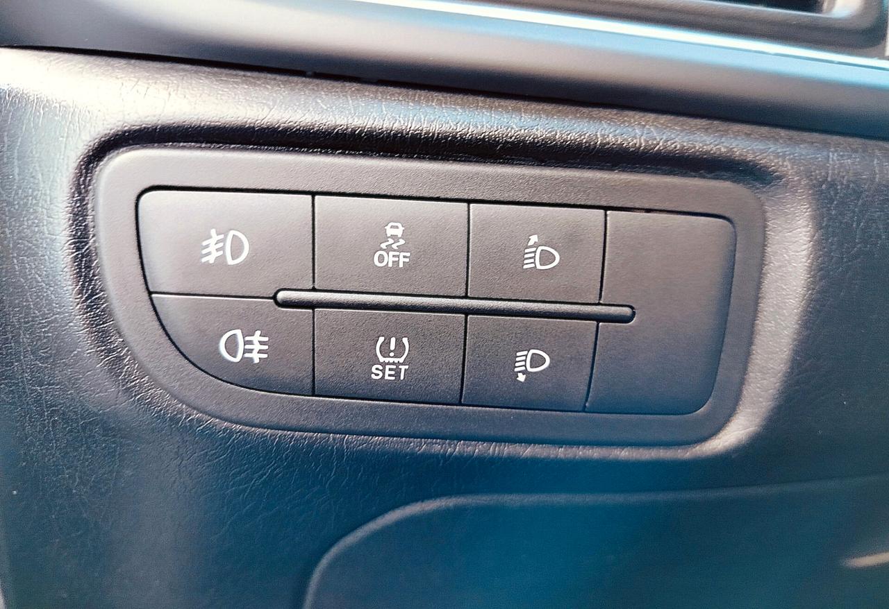 Fiat Tipo 1.3 Mjt S&S 5 porte Lounge