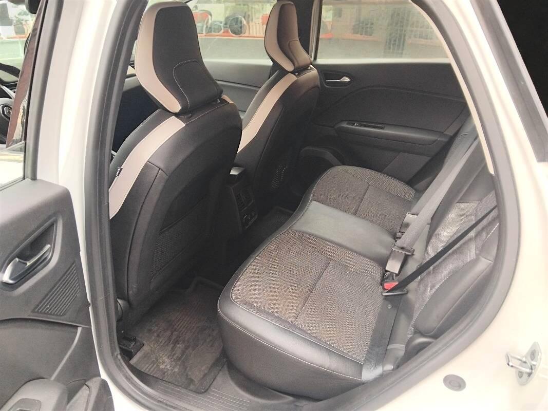 Renault Captur Captur II 2021- 1.0 tce Intens 90cv