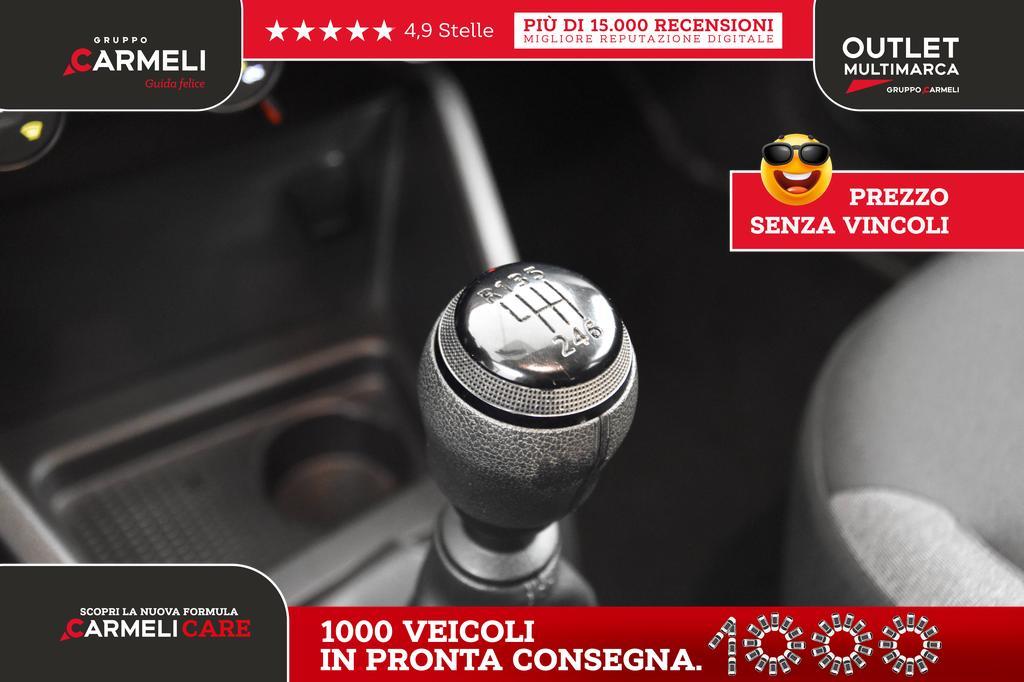 Dacia Duster 1.0 TCe GPL Essential 4x2