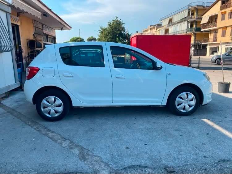 Dacia Sandero 1.5 dCi Perfetta a Prezzo