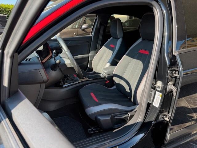 Opel Mokka 1.2 Turbo GS Line