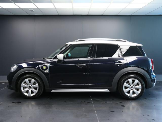 MINI Countryman 1.5 Cooper SE Business Countryman ALL4 Automatica