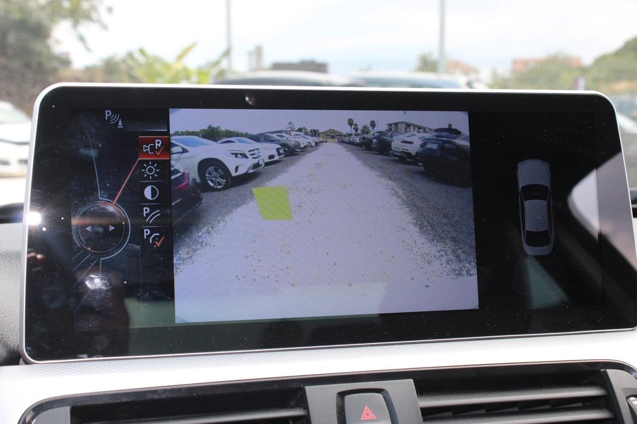 Bmw 420 Tua A SOLI 183€ al mese