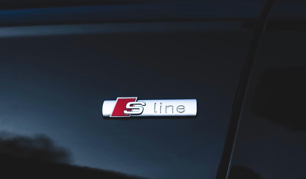 Audi A1 SPB 25 TFSI S tronic S line edition - LED - PDC - CARPLAY- VIRTUAL