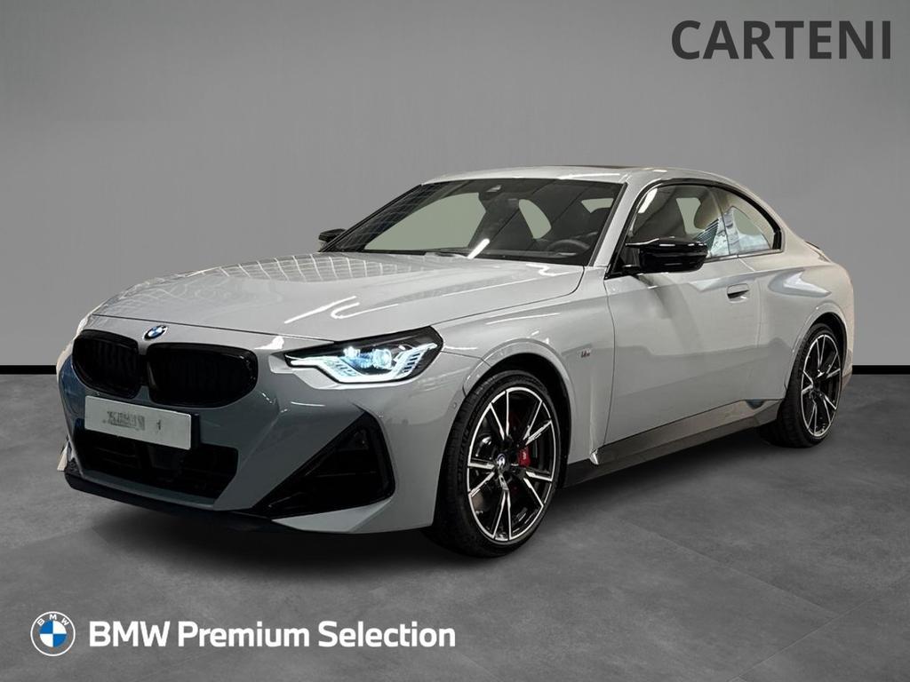 BMW Serie 2 M Coupe 240 i xDrive Steptronic