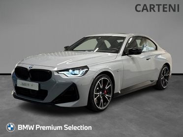 BMW Serie 2 M Coupe 240 i xDrive Steptronic