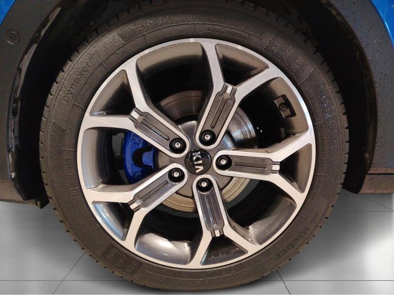 Kia Xceed 1.0 T-GDI High Tech 2WD