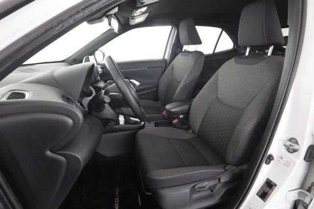 TOYOTA Yaris Cross Yaris Cross 1.5 Hybrid 5p. E-CVT Trend