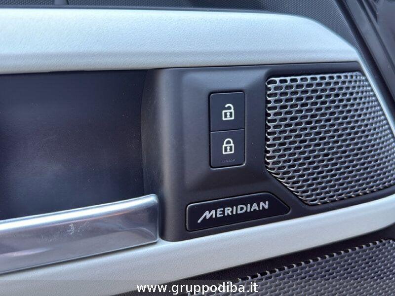 Land Rover Defender VII 2020 110 Diesel 110 3.0d i6 mhev SE awd 200cv auto