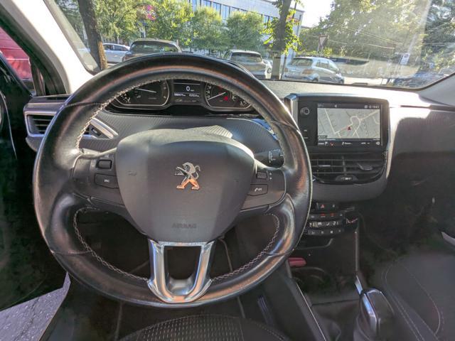 PEUGEOT 208 1° serie BlueHDi 75 S&S 5 porte Active