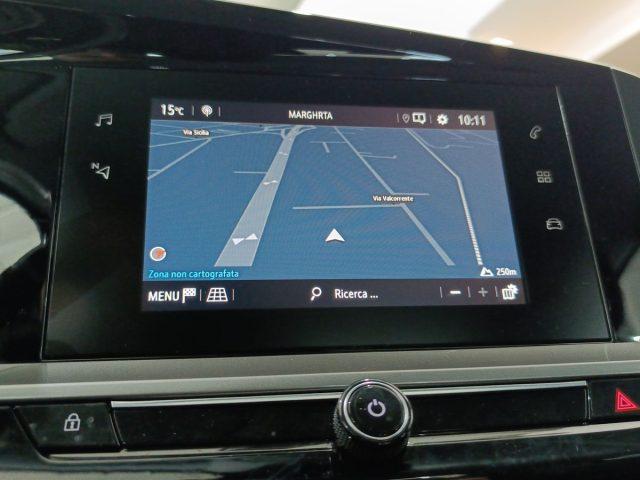 OPEL Mokka 1.2 Turbo 130 CV aut. Edition