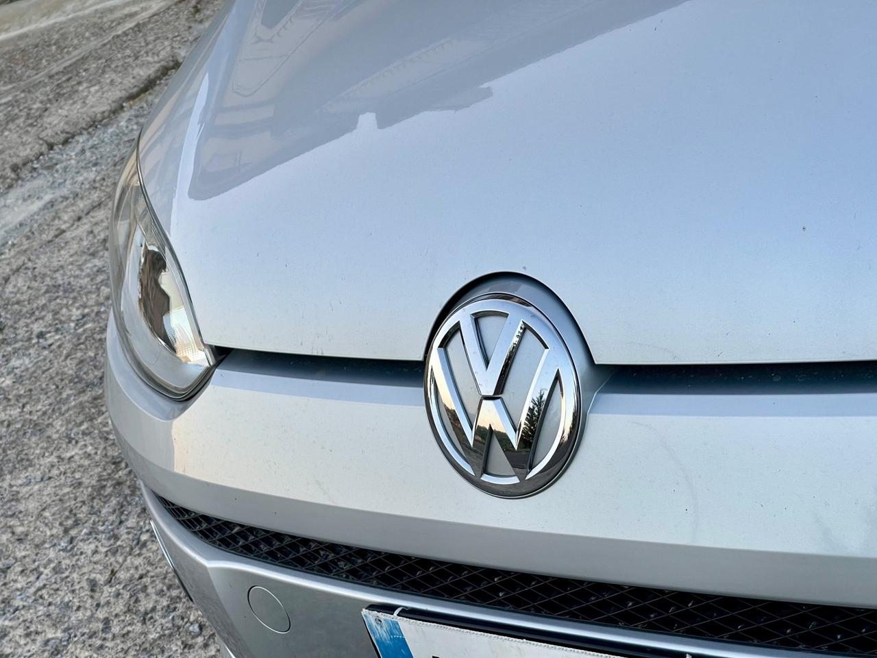 Volkswagen up! 1.0 75 CV 5p. high