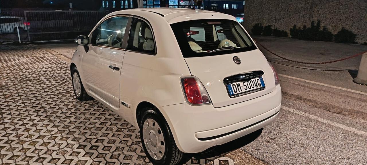 Fiat 500 1.2 Pop ca
