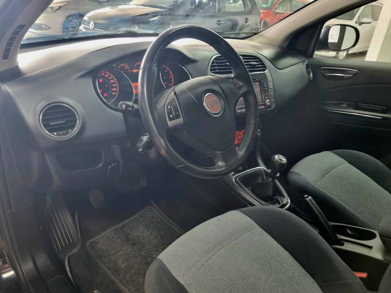 FIAT BRAVO 1.6 MJT 105 CV EMOTION N1