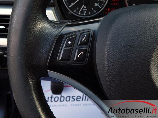 BMW 320 D TOURING ATTIVA RESTYLING 177CV EURO 5A