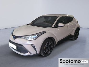 Toyota C-HR 1.8H (122CV) E-CVT Trend