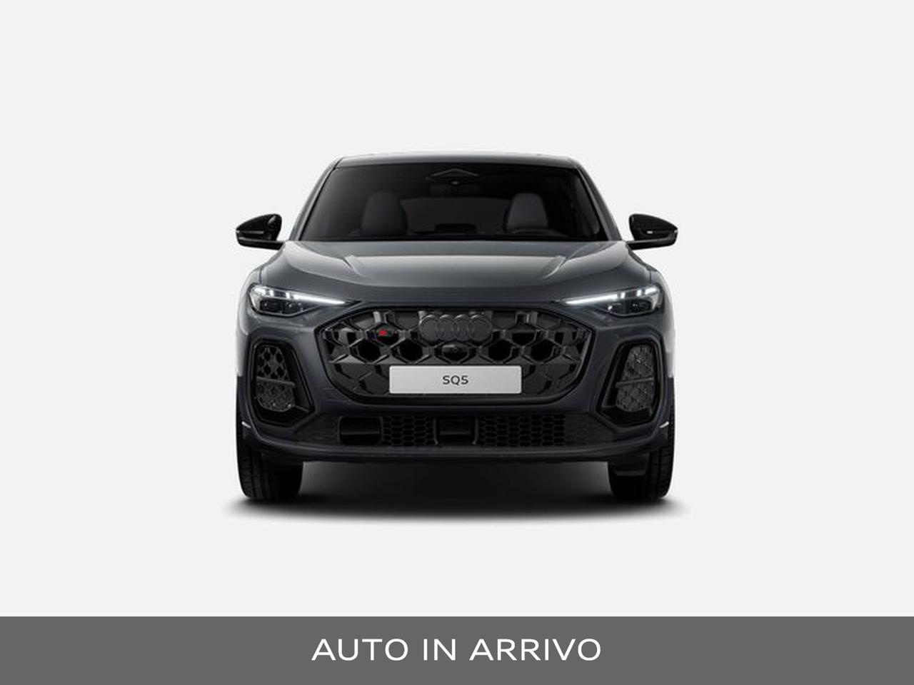 Sportback 3.0TFSI 367CV quattro Str Sport Attitude