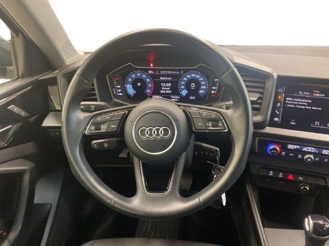AUDI A1 allstreet 30 TFSI S tronic