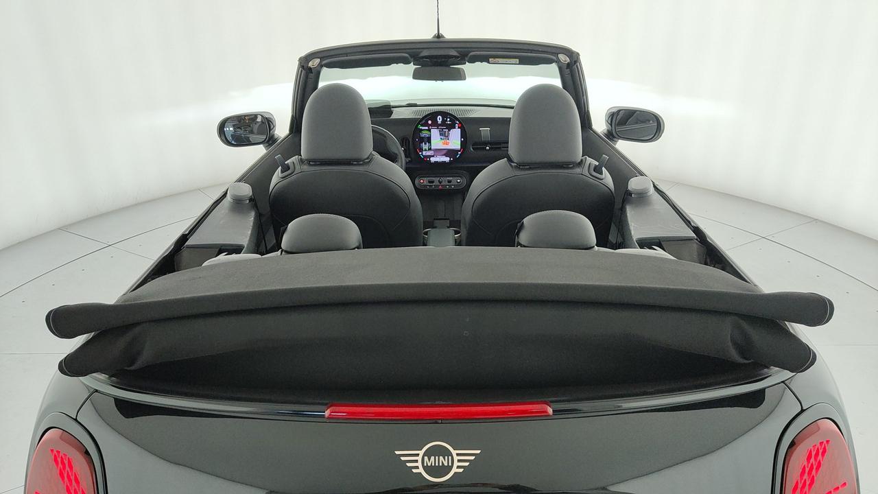 MINI Mini Cooper Cabrio F67 - Mini Cooper Cabrio 2.0 C Classic auto