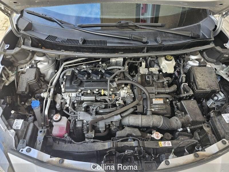 Toyota Yaris Cross Yaris Cross 1.5 Hybrid 5p. E-CVT AWD-i Trend