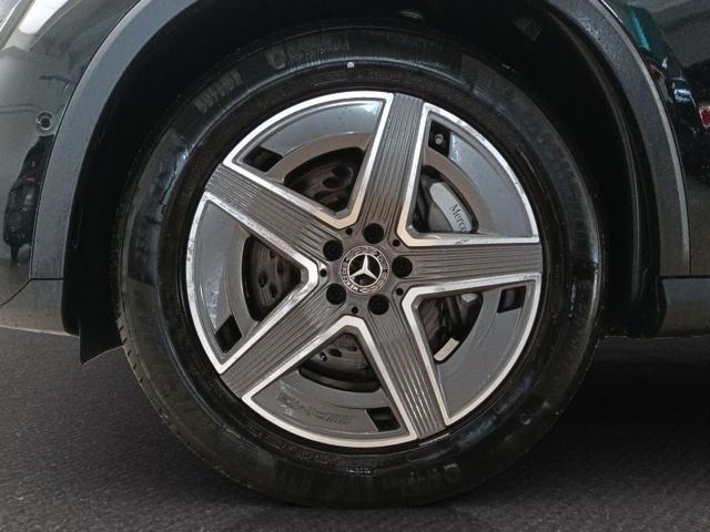 MERCEDES-BENZ GLC 200 4Matic Mild Hybrid AMG Line Advanced Plus