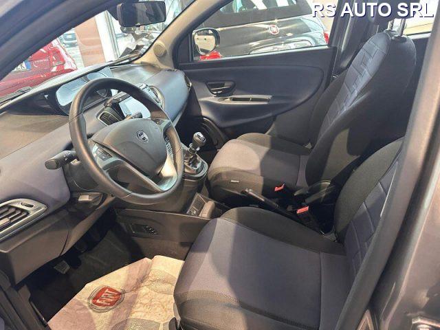 LANCIA Ypsilon Ypsilon 1.0 FireFly 5 porte S&S Hybrid Platino